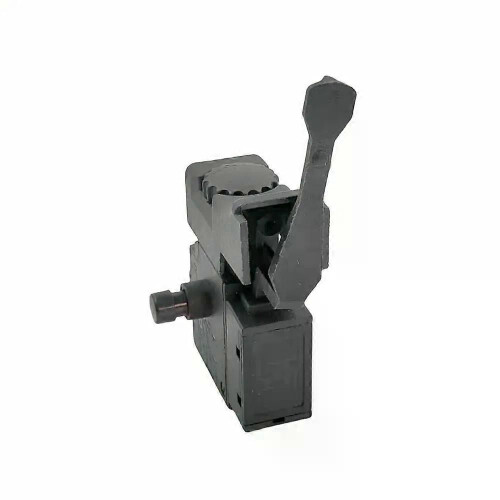 1Pc FA2-6/1BEK 6A 250VAC5E4 Lock on Power Tool Electric Drill Speed Control Trigger Switch 2