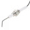1pc Igniter Push Button Ignition Kit with 118inch(300mm) Electrode Ignition Cable Wire for Outdoor BBQ 3