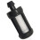 1pc Fuel Filter For Stihl MS170 MS180 MS210 MS211 MS230 MS250 MS260 MS290 MS310 MS340 MS360 Chainsaw 3