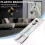 2 Packungen Sofagarnitur-Verbinder, Metall-Sofagarnitur, Möbelverbinder, Schnittverbinder für 4
