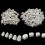 2-pack Dental Temporary Crown Material för främre + molar tandfaner Ny 4