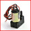 1PC KHF Small Ink Pump 24VDC 3W 100-200ML/min Micro Diaphragm Liquid Pump for Large Format Eco Solvent 4
