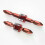 1pcs Demagnetizer Screwdriver Magnetizer Magnetic Bit Holder Magnet Powerful Ring Magnetism Power Tool 2