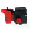 1PCS FA2-6/1BEK 250V 6A 5E4 Lock on Electric Drill Trigger Switch Electric Tool Fittings Switch 3