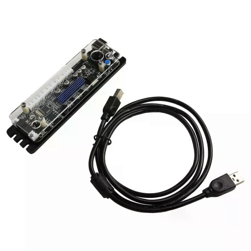 Controlador USB GRBL de 2 ejes para máquinas de grabado láser CNC. 2