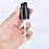 1Pcs Liquid Foundation Pump With Protect Lock Indenter & Pump Press Cover 3