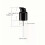 1Pcs Liquid Foundation Pump With Protect Lock Indenter & Pump Press Cover 5