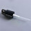 1Pcs Liquid Foundation Pump With Protect Lock Indenter & Pump Press Cover 4