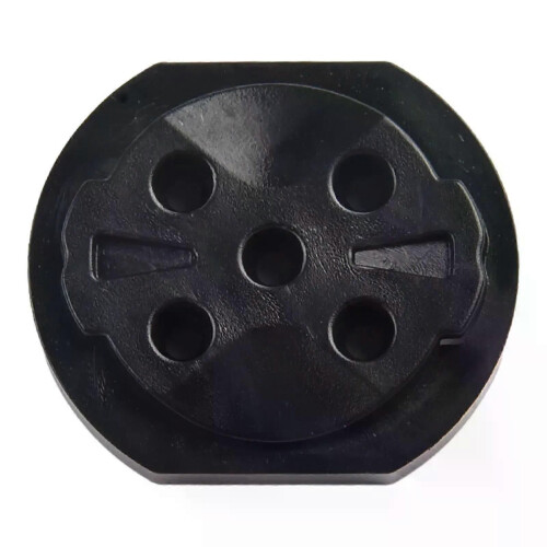 1pcs Durable High Quality New Practical Bracket Plastic Repair Computer For GARMIN Holder Male Seat 1