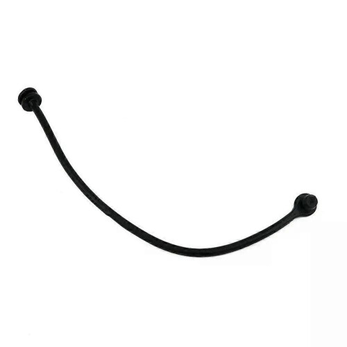 1X Bränsletanklock Band Sladd Bränsletanklock Kabel Tråd för BMW E70 E81 E87 E88 E46/E89 E65 E66 E68 2