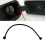 1X Bränsletanklock Band Sladd Bränsletanklock Kabel Tråd för BMW E70 E81 E87 E88 E46/E89 E65 E66 E68 4
