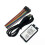 2 sarjaa USB Logic Analyzer 24Mhz 8 Channel 24M/s Logic Analyzers Debugger ARM FPGA Logic Analyzerille 4