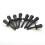 20x Auto Spatbord Voering Klinknagel Uitbreidende Clip 51161881149 Voor BMW E12 E28 E30 E34 E36 E39 2