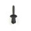 20x Auto Spatbord Voering Klinknagel Uitbreidende Clip 51161881149 Voor BMW E12 E28 E30 E34 E36 E39 4