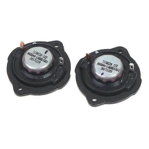 1pc Pioneer Tweeter Audio Speaker Unit 12 Ohm 5W DIY Amplifier Speaker 1