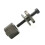 1pcs Hand Rivet Nut Gun Head Nuts Simple Installation Manual Riveter Rivnut Tool Accessory for Nuts 4