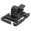 2Pc Rotatable Water Bladder Tube Trap Hose Clip For Webbing Hydration Backpack Molle Webbing Buckle 2