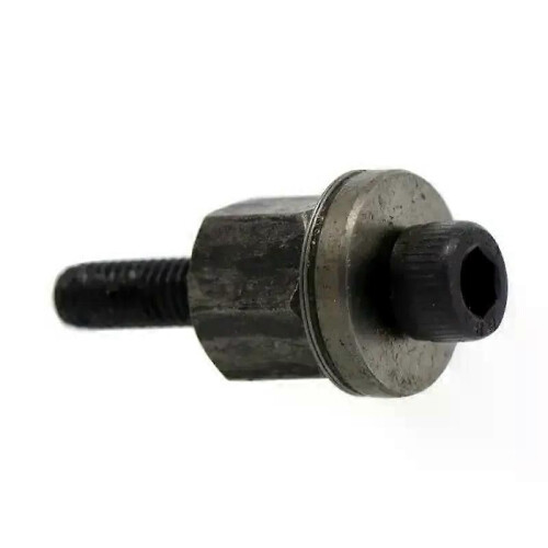 1pcs Hand Rivet Nut Gun Head Nuts Simple Installation Manual Riveter Rivnut Tool Accessory for Nuts 2