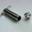 20pcs/set Clay Extruders Clay Sugar Paste Extruder Sculpture Machine Polymer Gun Tool 3