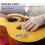 2st 1/4 tum 635 mm stereoingångsuttag för elgitarr Basgitarrupptagningsuttag 5