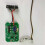 21V 25 Electric Shears Control Panel Pruning Shears Controller Pruning Shears Accessories Motor Drive 4
