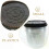 20 Pcs Packing Box Cake Dessert Containers Cold Shipping Boxes Flash Holder Plastic Multi-function Case 3
