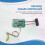 21V 25 Electric Shears Control Panel Pruning Shears Controller Pruning Shears Accessories Motor Drive 4