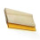 2 st 8 tums silk screentryckspress Squeegee Single 70 Durometer Ink Scraper Tools 4