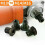 2pcs Angle Grinder M10 To/M16 Thread Converter Interface Connector For Angle Grinder Polishing Adapter 2
