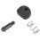 2 botones de bloqueo para amoladora angular Makita 9523NB. 5