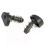 2 botones de bloqueo para amoladora angular Makita 9523NB. 4