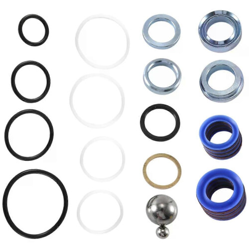 Kit de réparation de bague d'étanchéité 248213 1