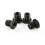 2pcs Angle Grinder M10 To/M16 Thread Converter Interface Connector For Angle Grinder Polishing Adapter 5
