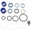Kit de réparation de bague d'étanchéité 248213 3