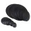 2 stuks luidsprekers 40 - 180 mm woofer stofkap luidsprekerhoes luidsprekeraccessoires 3
