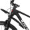 2 guardabarros de bicicleta ajustables, a prueba de polvo, universales. 3