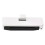 Lot de 2 clips de fixation réglables pour ceintures de sécurité de voiture 2