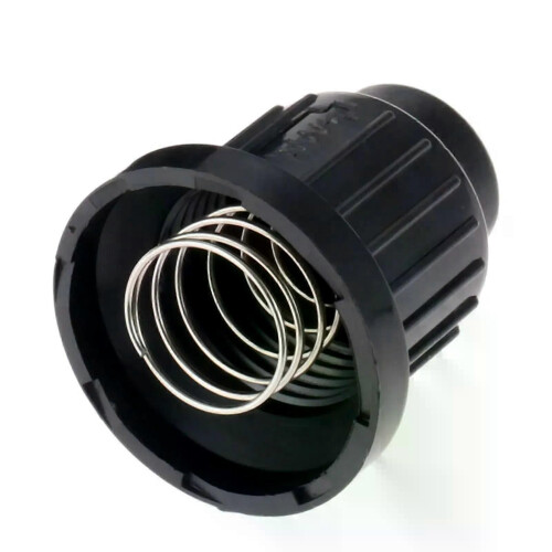 2pcs AAA Battery Pulse Electronic Igniter Push Button Switch Cap Propane Gas fire Pit Fit 1-6 Outlet 1