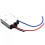 230V To 12-20A Soft Start Current Limiter Power Tools Retrofit-Module Angle Grinder AC Power Brushed 5