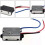 230V To 12-20A Soft Start Current Limiter Power Tools Retrofit-Module Angle Grinder AC Power Brushed 2