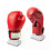 Supporto per guantoni da boxe in acrilico da 2 pezzi, supporto facile per casa, camera da letto, ufficio, 4