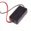 24V DC Power Filter Connector Anti-interference Capacitor Filter Stable Car Capacitor Connector Portable 2