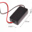 24V DC Power Filter Connector Anti-interference Capacitor Filter Stable Car Capacitor Connector Portable 4