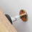 2PCS Bed Frame Anti-Shake Tool Headboard Stoppers Adjustable Support Hardware Fasteners Self-adhesive 2