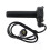 22mm Motorcycle Throttle Turn Grip Handlebar Accelerated Handle Throttle For Sur-Ron Surron Sur Ron 2