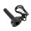 22mm Motorcycle Throttle Turn Grip Handlebar Accelerated Handle Throttle For Sur-Ron Surron Sur Ron 4