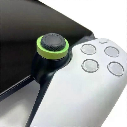 20 stuks bewegingsringringen voor Steam Deck/PS5/PS4/Switch PRO/Xbox Auxiliary Sponge 1