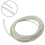 2M/4M/5M/10M Meters Nylon Trimmer Starter Cord Rope For Strimmer Chainsaw Lawnmower Engine Handle Drawstring 5