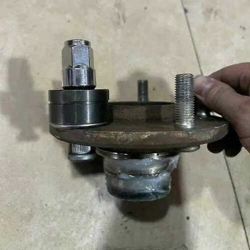 22800 Quick Wheel Studs Installer Tire Bolts Installation Tool for Auto Repair 2