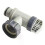 2pcs Replacement For Intex 10747 Large Pool Plunger Valve Assembly Filter Pump Swimming Pool Replacement 3